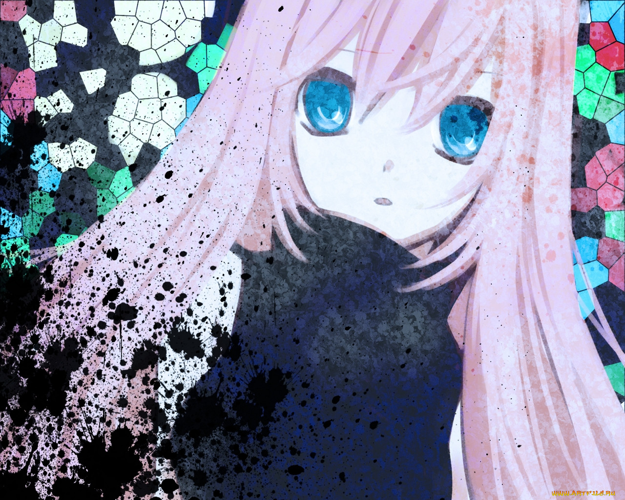 , vocaloid